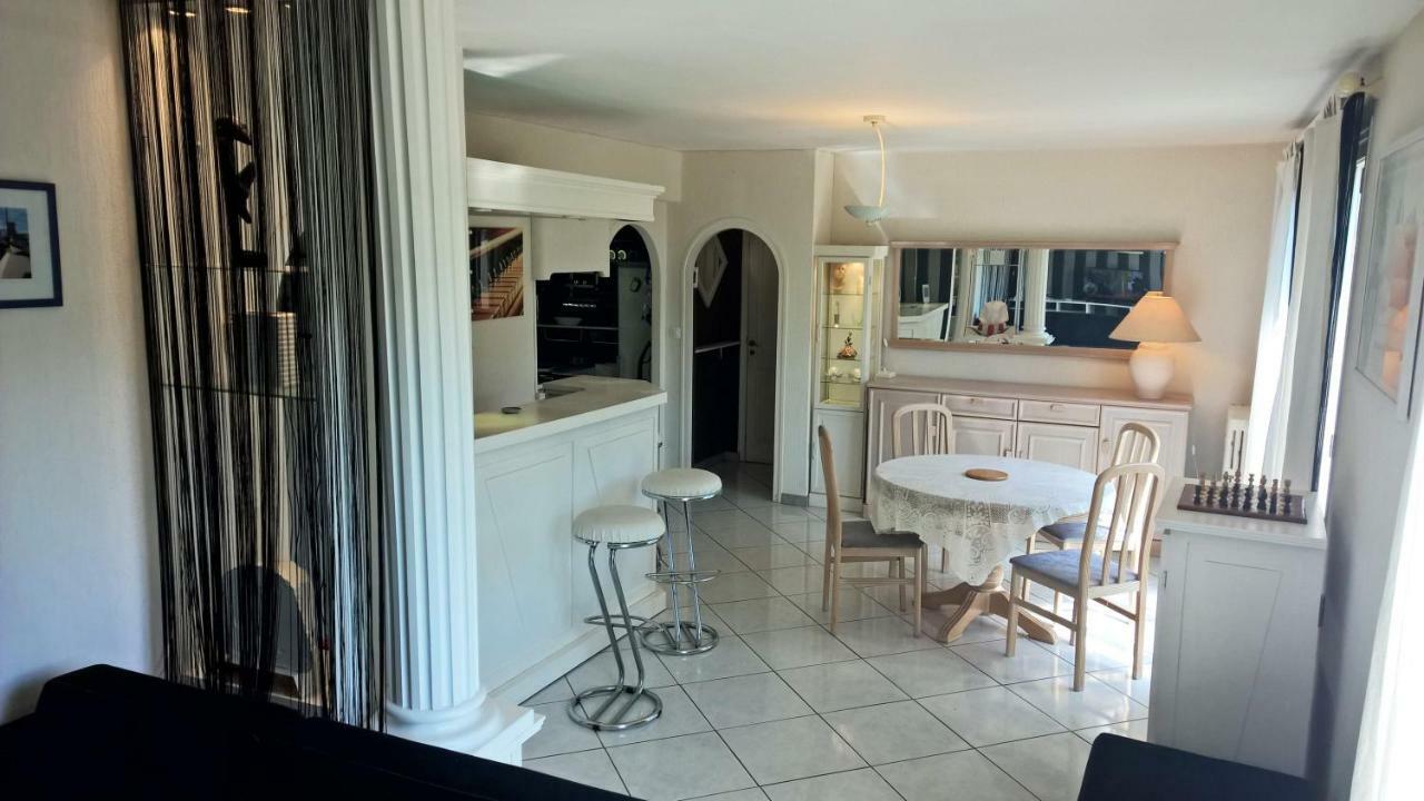 Ferienwohnung Le Bois Bryas Revin  Exterior foto